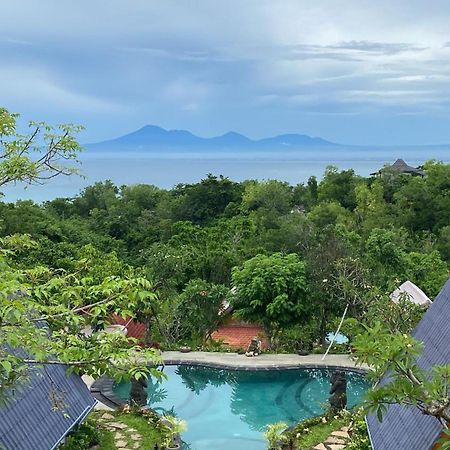 Ringsun Homestay Uluwatu Бадунг Екстериор снимка