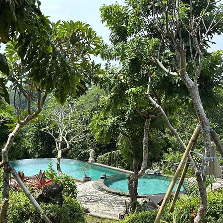 Ringsun Homestay Uluwatu Бадунг Екстериор снимка