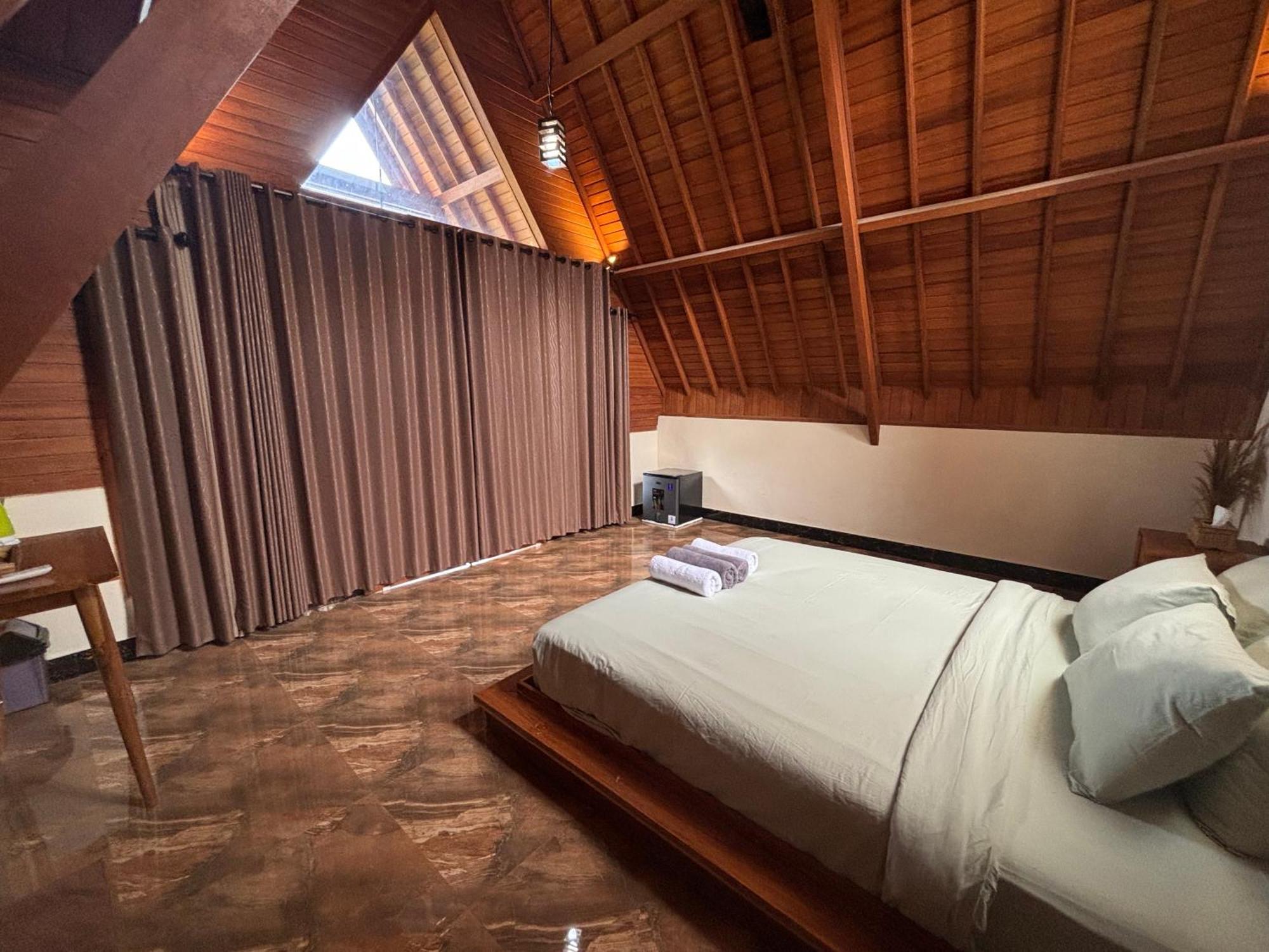 Ringsun Homestay Uluwatu Бадунг Екстериор снимка