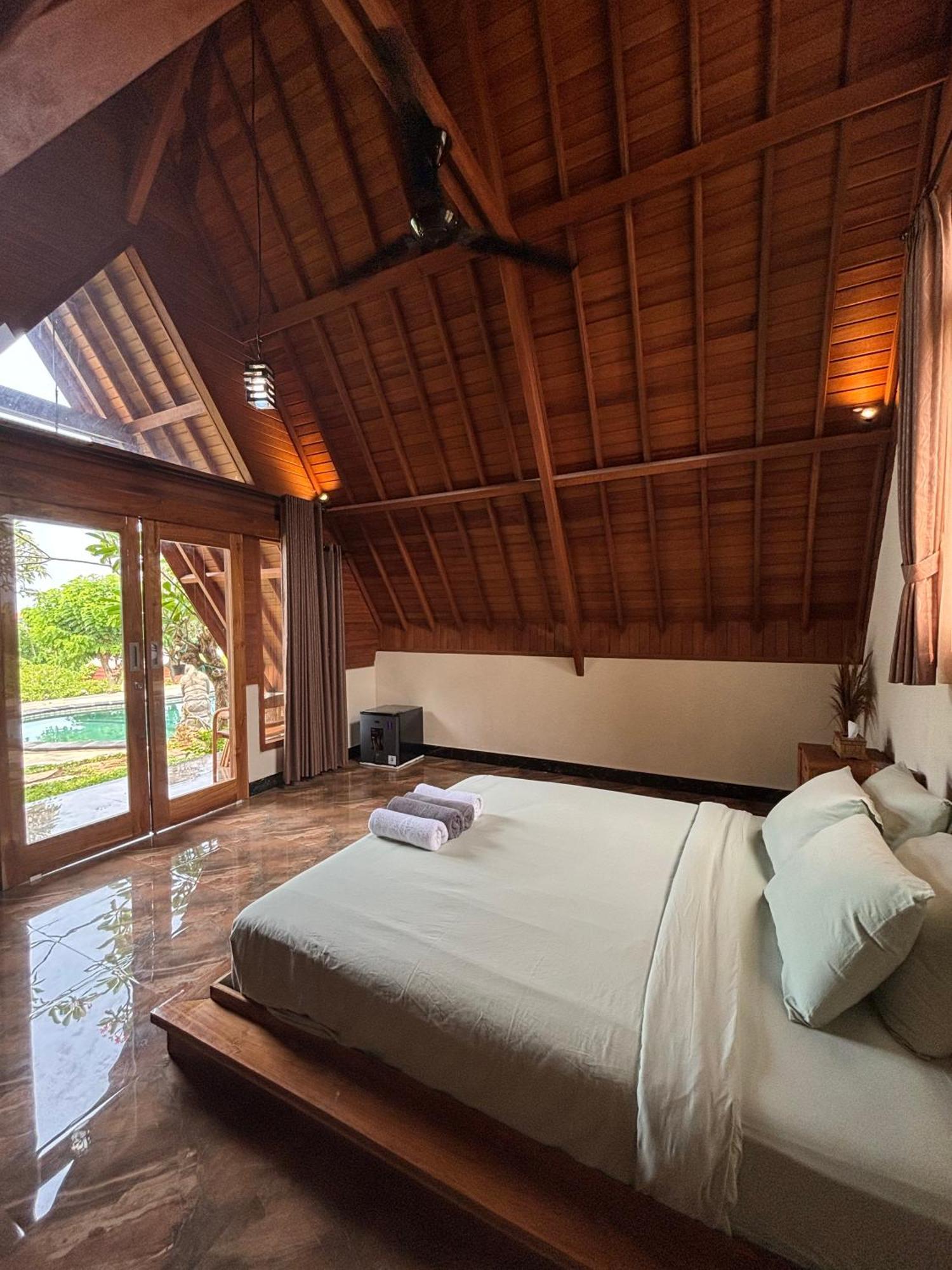 Ringsun Homestay Uluwatu Бадунг Екстериор снимка