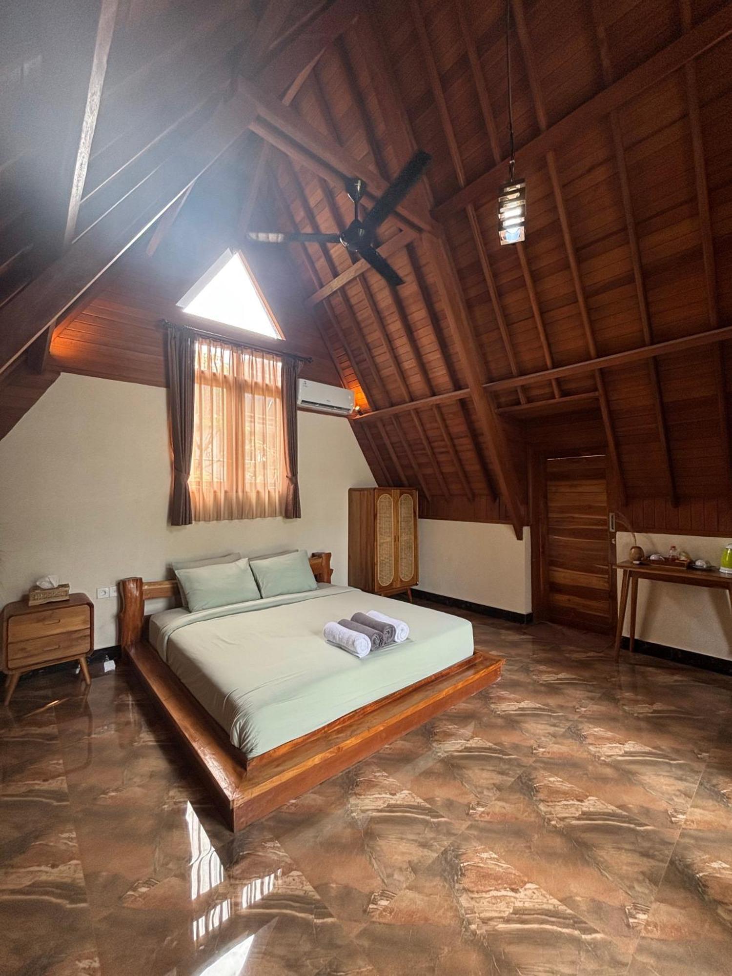 Ringsun Homestay Uluwatu Бадунг Екстериор снимка