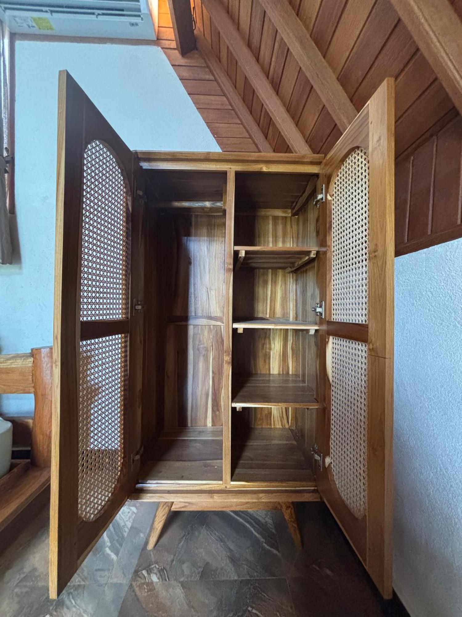 Ringsun Homestay Uluwatu Бадунг Екстериор снимка