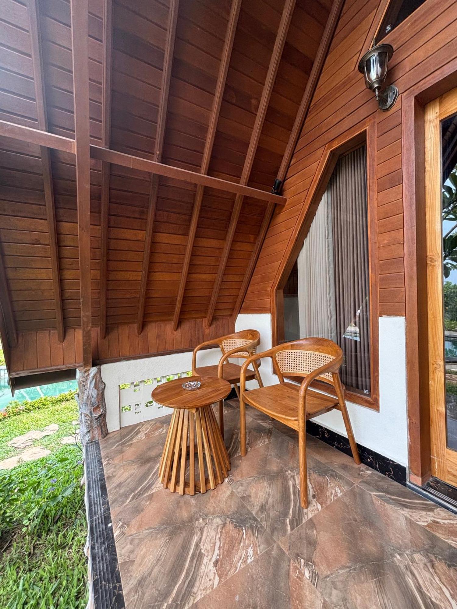 Ringsun Homestay Uluwatu Бадунг Екстериор снимка