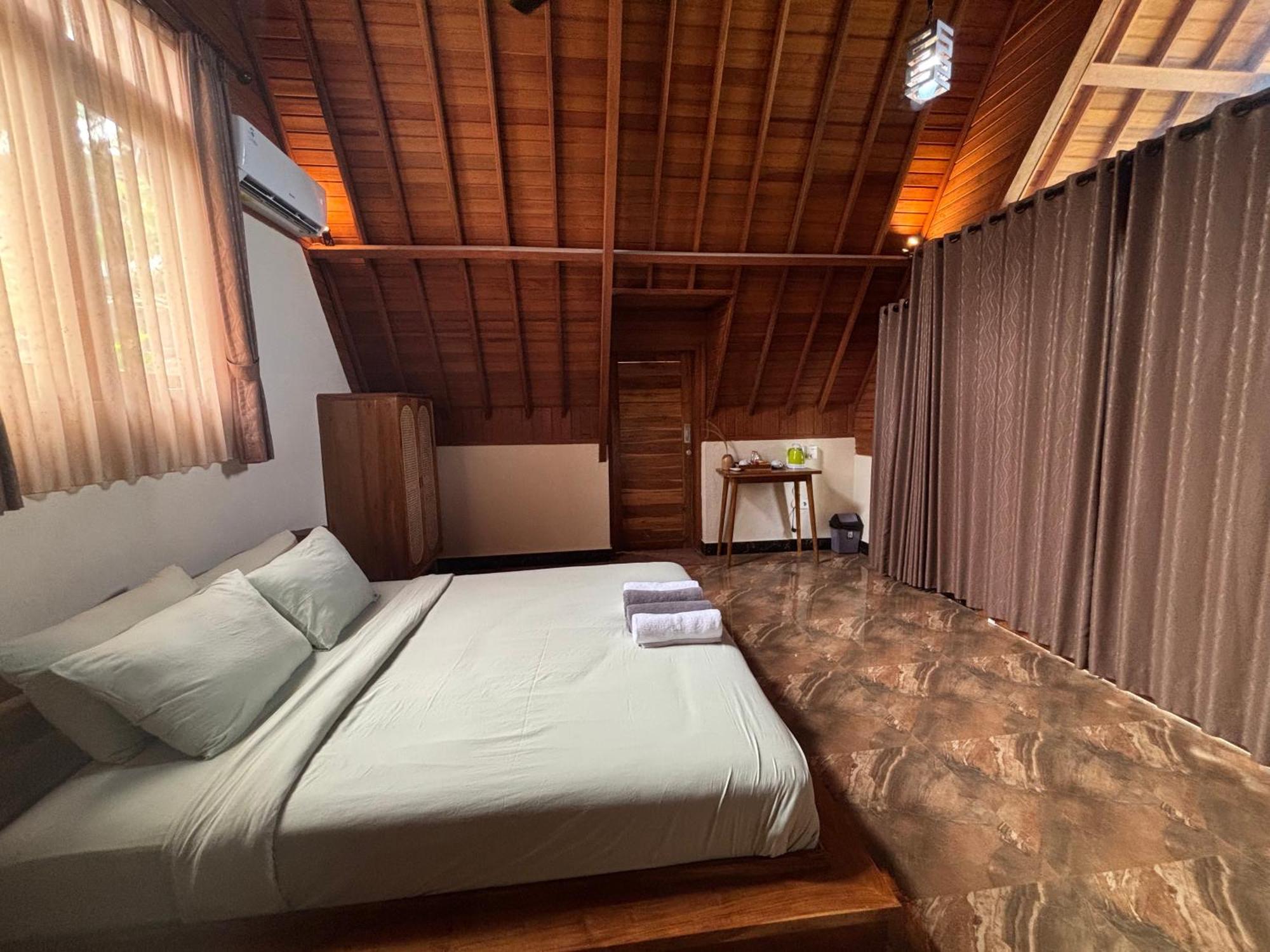 Ringsun Homestay Uluwatu Бадунг Екстериор снимка