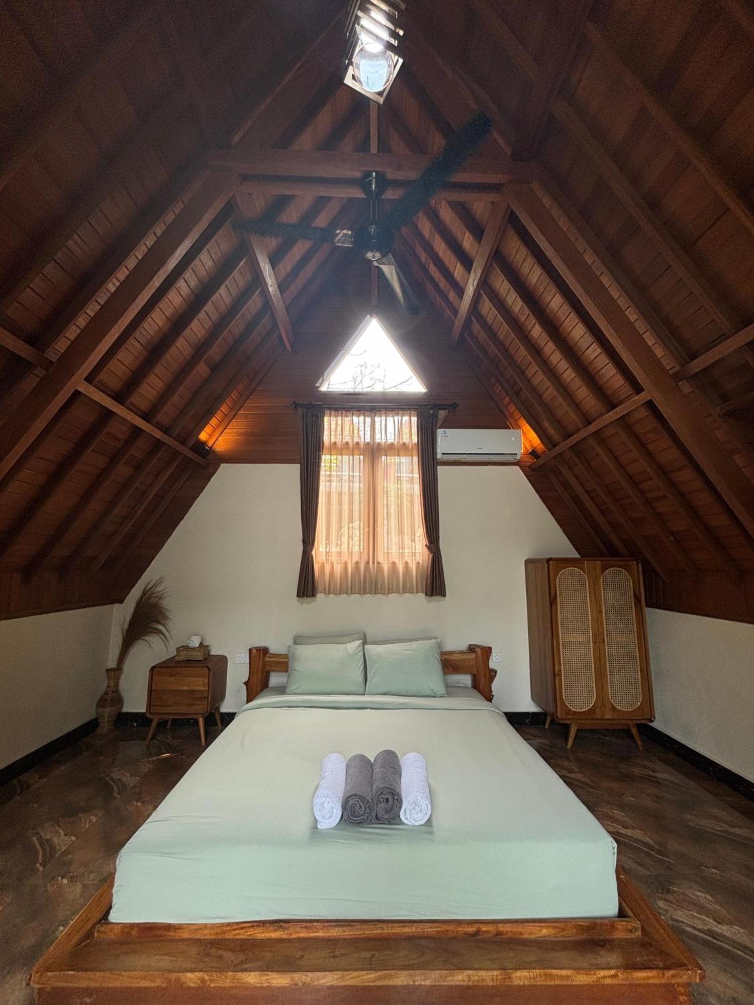 Ringsun Homestay Uluwatu Бадунг Екстериор снимка