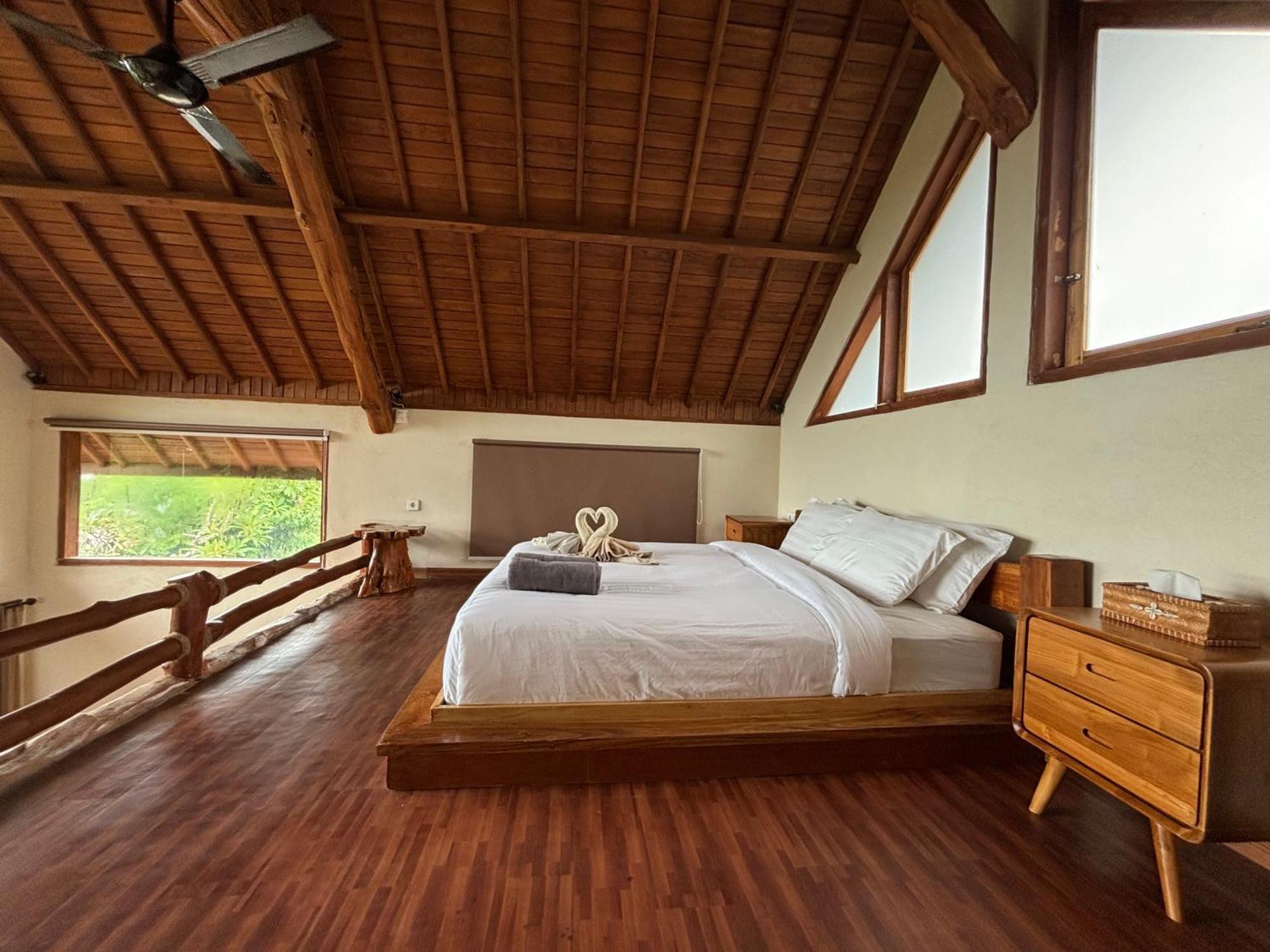 Ringsun Homestay Uluwatu Бадунг Екстериор снимка