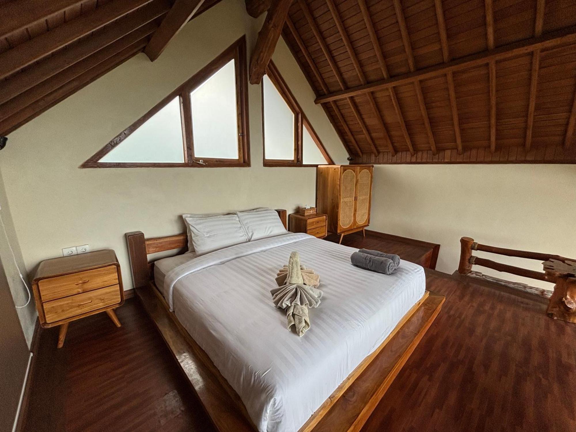Ringsun Homestay Uluwatu Бадунг Екстериор снимка