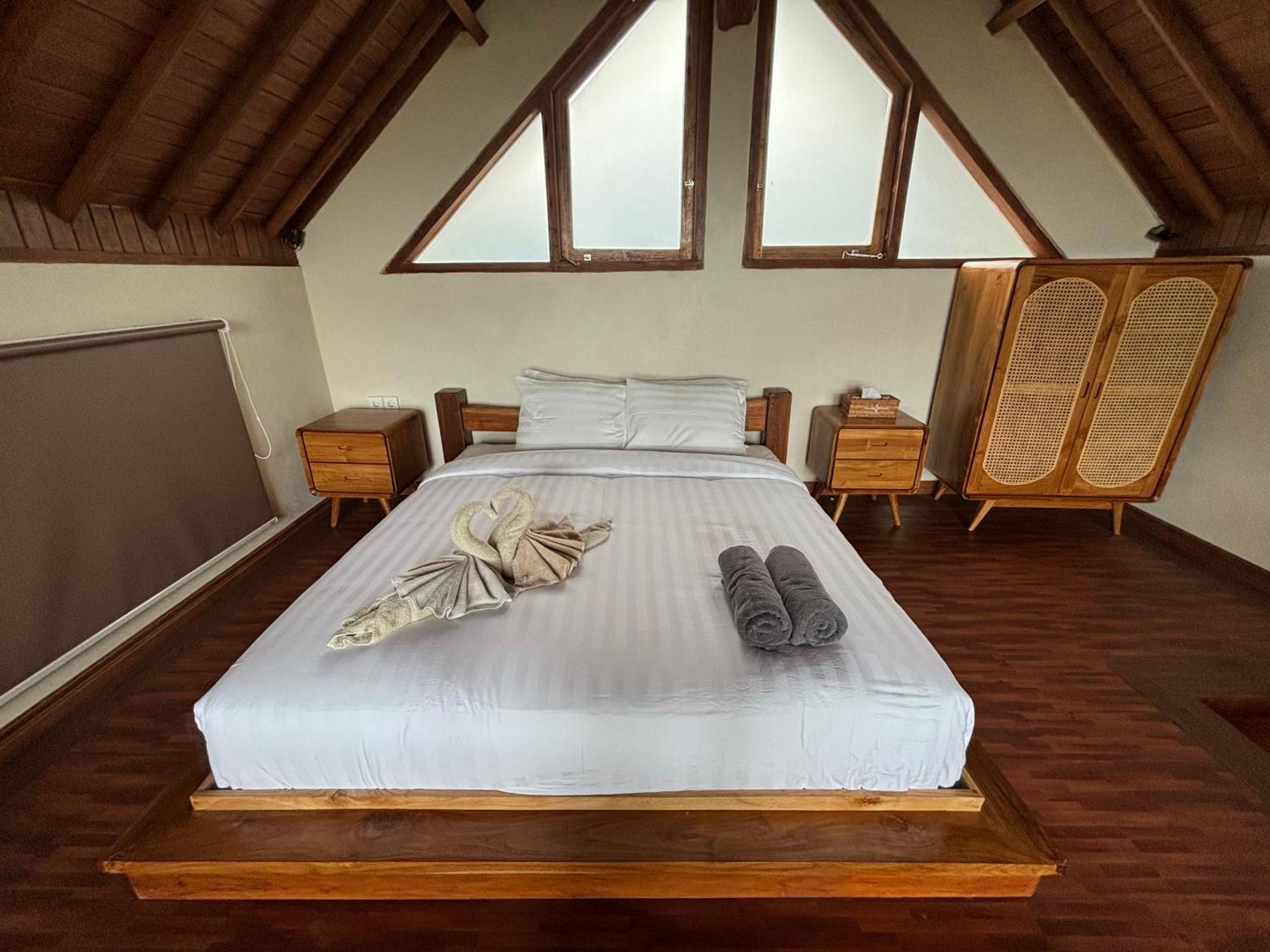 Ringsun Homestay Uluwatu Бадунг Екстериор снимка