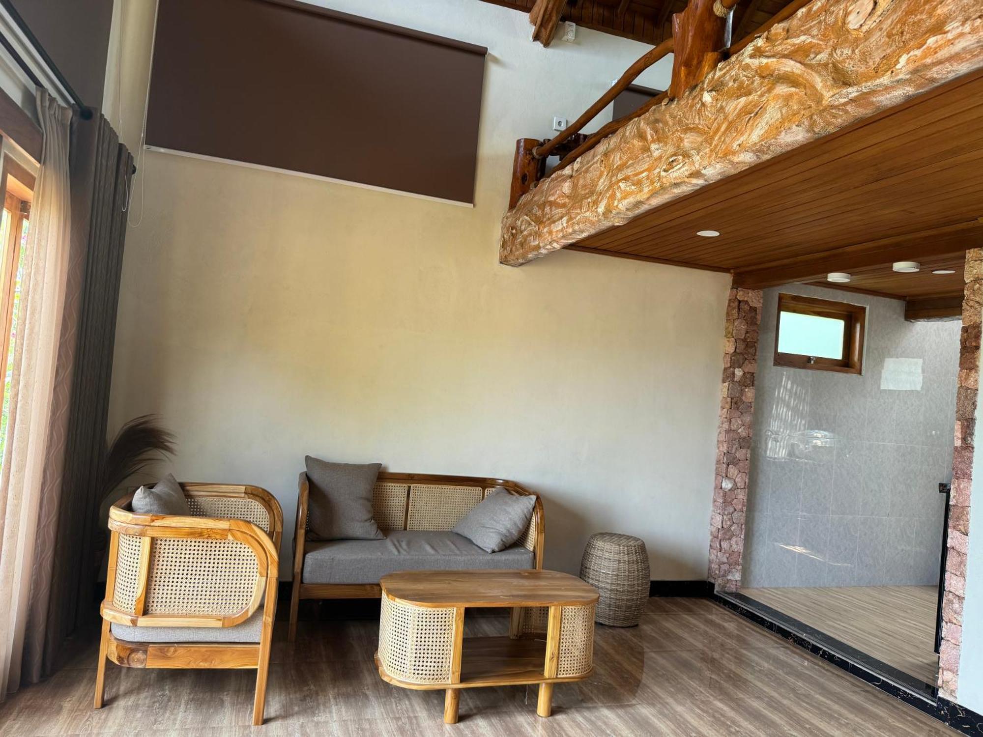 Ringsun Homestay Uluwatu Бадунг Екстериор снимка