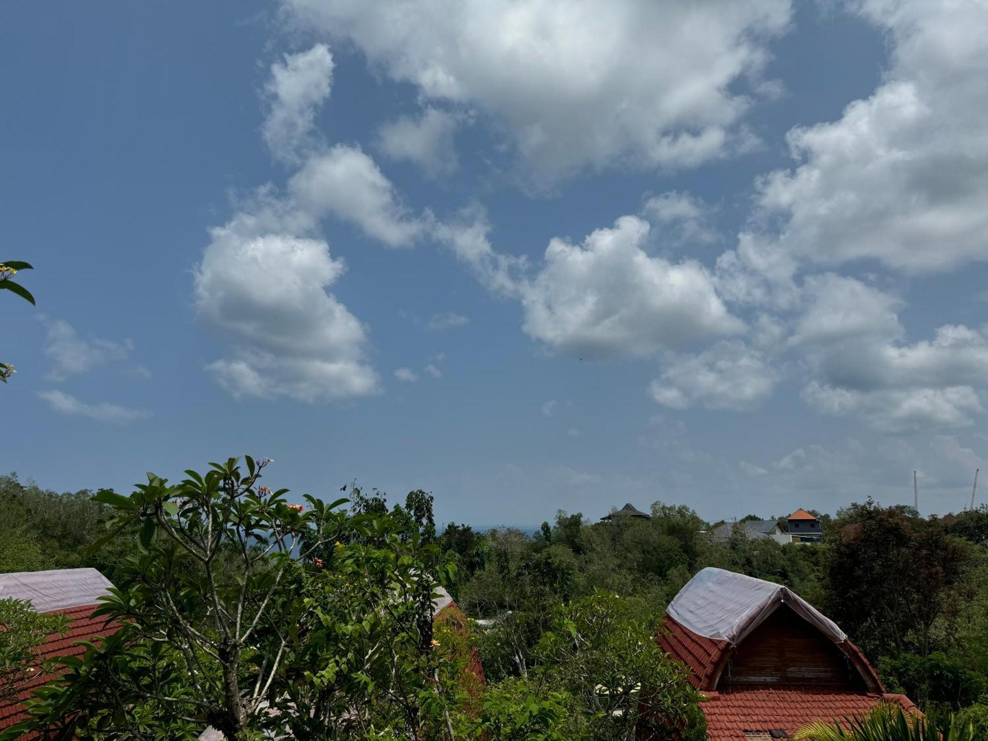 Ringsun Homestay Uluwatu Бадунг Екстериор снимка