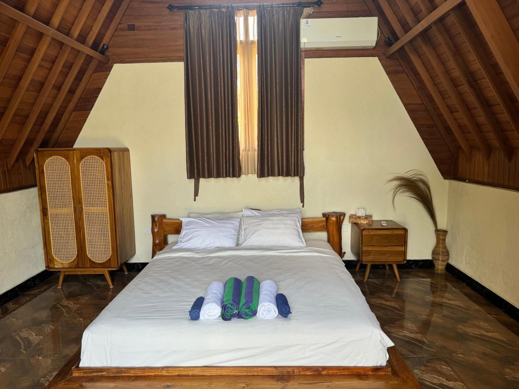 Ringsun Homestay Uluwatu Бадунг Екстериор снимка