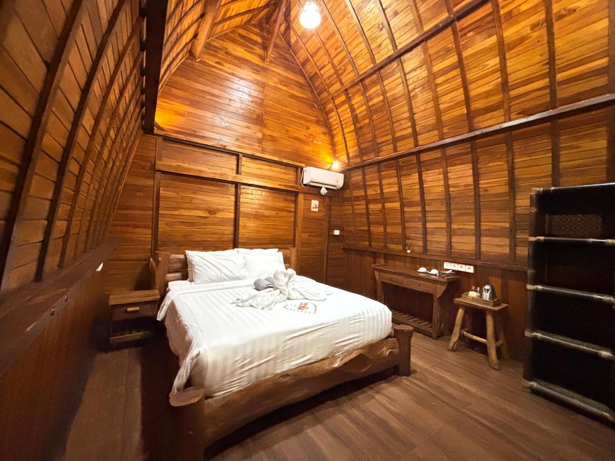 Ringsun Homestay Uluwatu Бадунг Екстериор снимка
