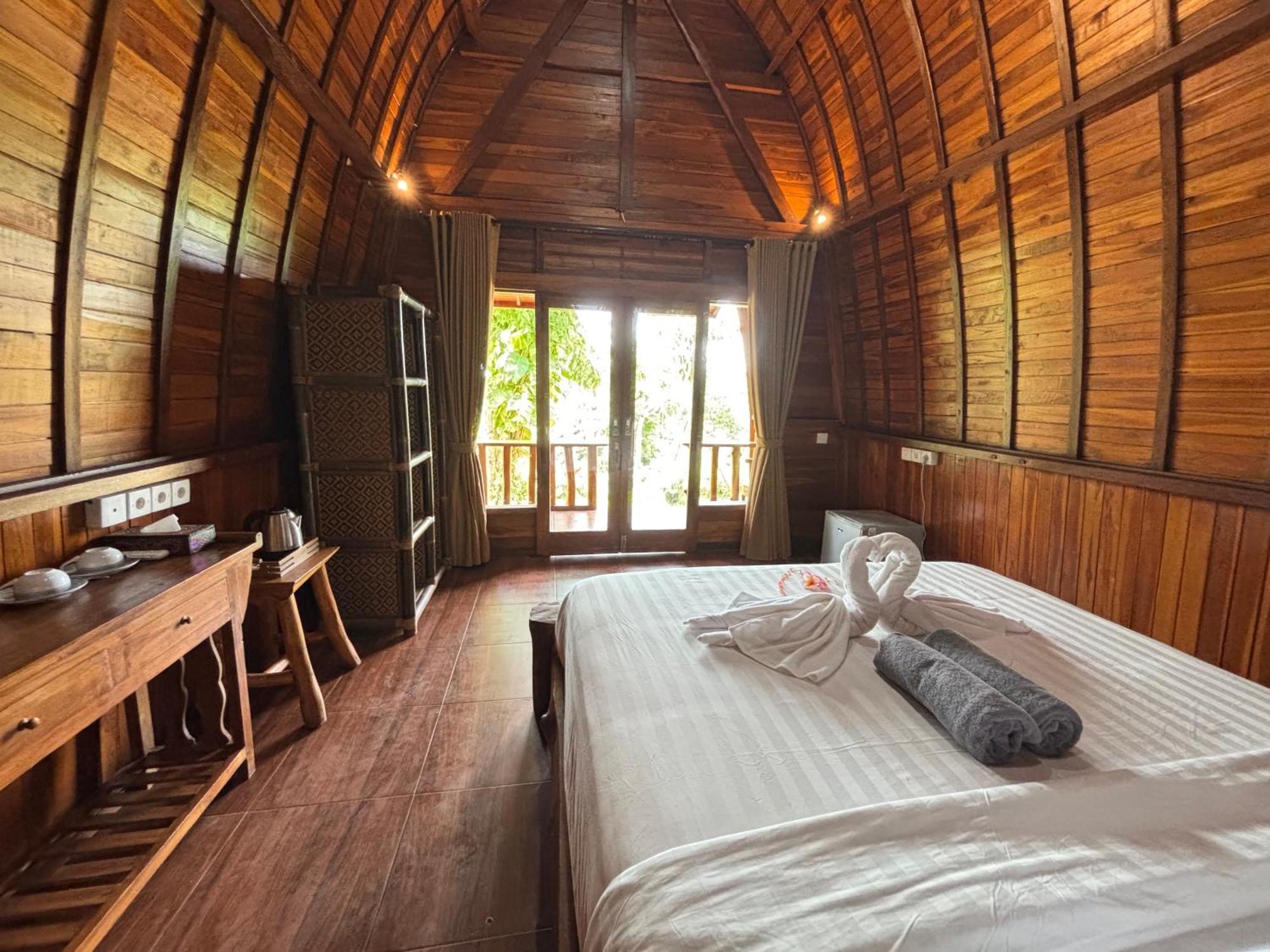 Ringsun Homestay Uluwatu Бадунг Екстериор снимка