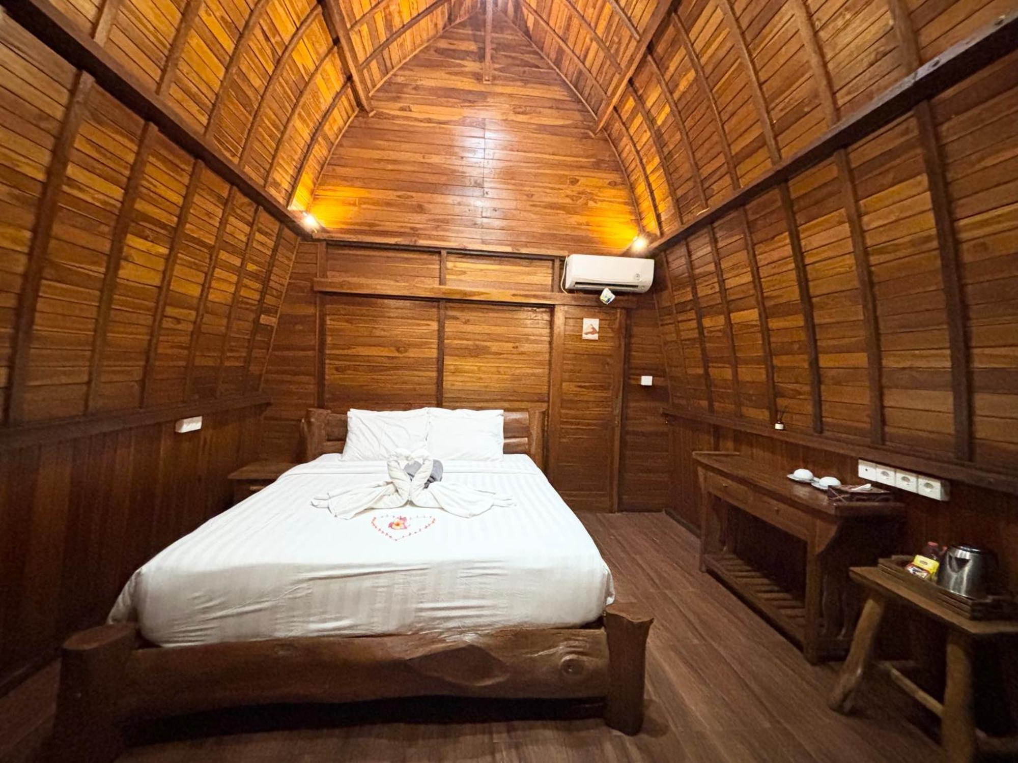 Ringsun Homestay Uluwatu Бадунг Екстериор снимка