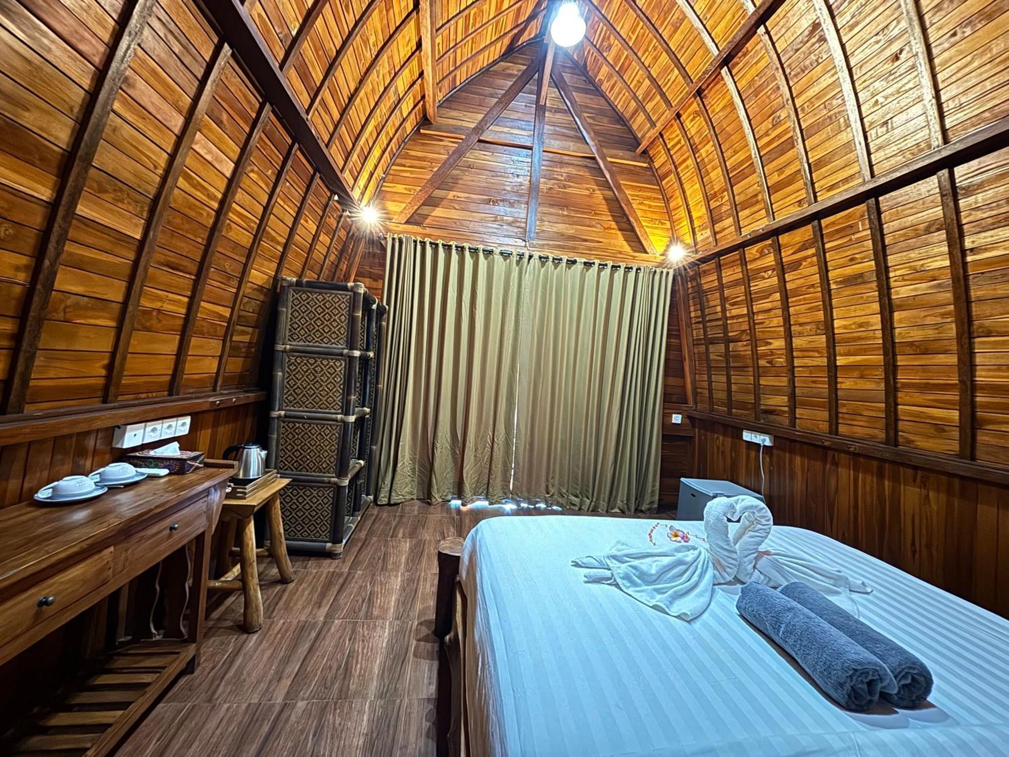 Ringsun Homestay Uluwatu Бадунг Екстериор снимка