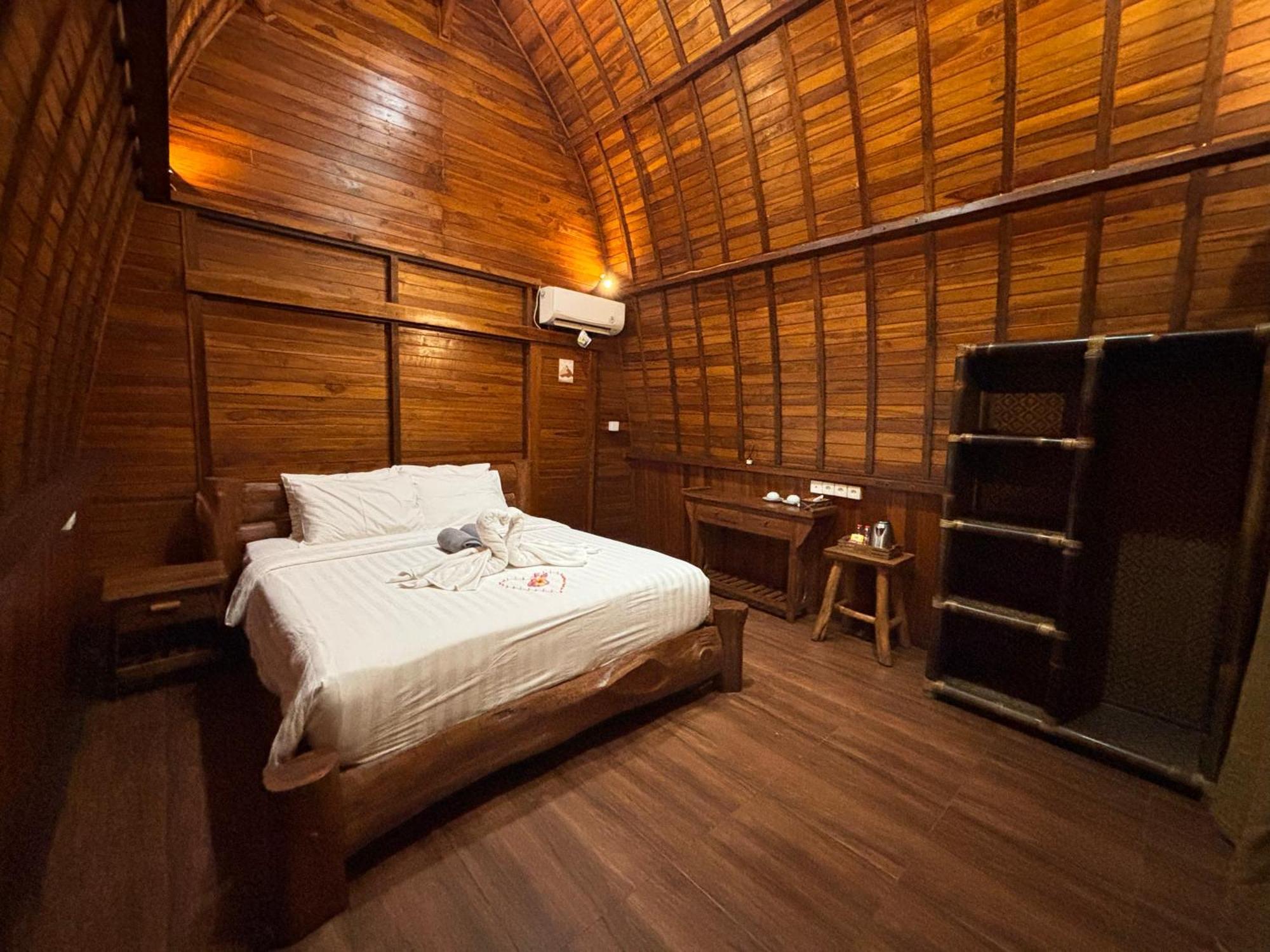 Ringsun Homestay Uluwatu Бадунг Екстериор снимка