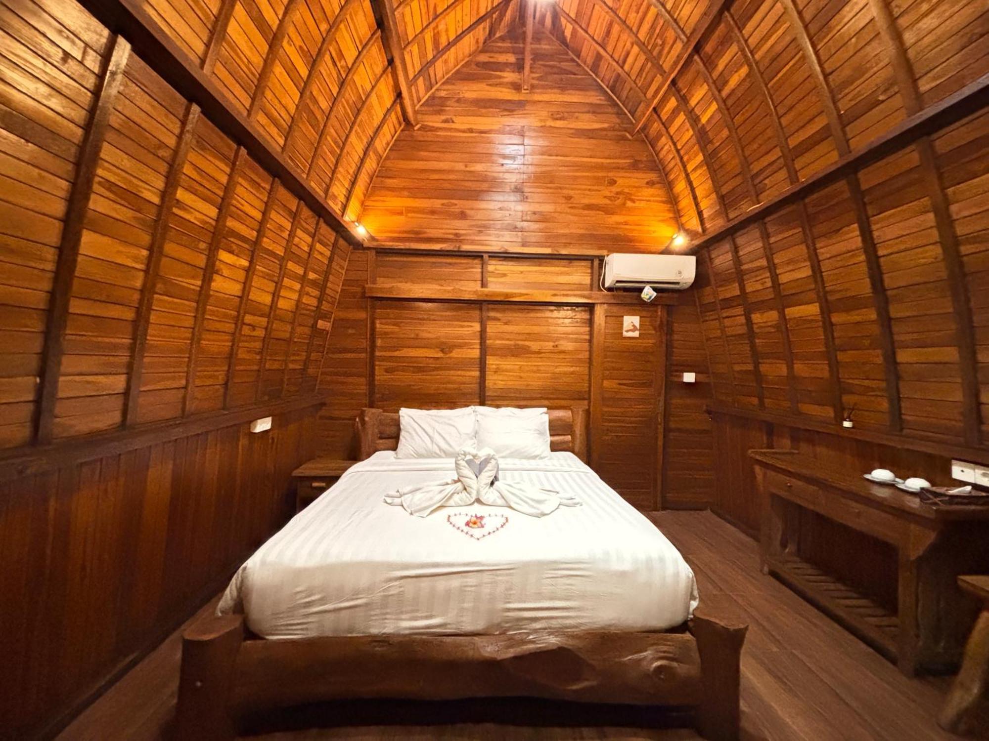 Ringsun Homestay Uluwatu Бадунг Екстериор снимка