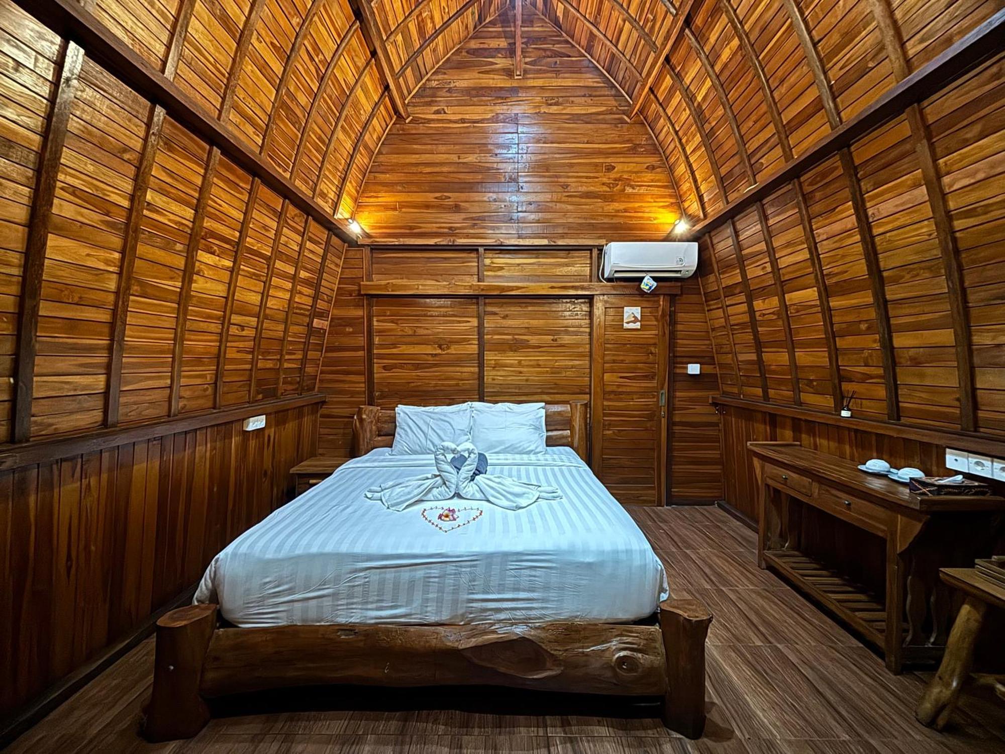 Ringsun Homestay Uluwatu Бадунг Екстериор снимка