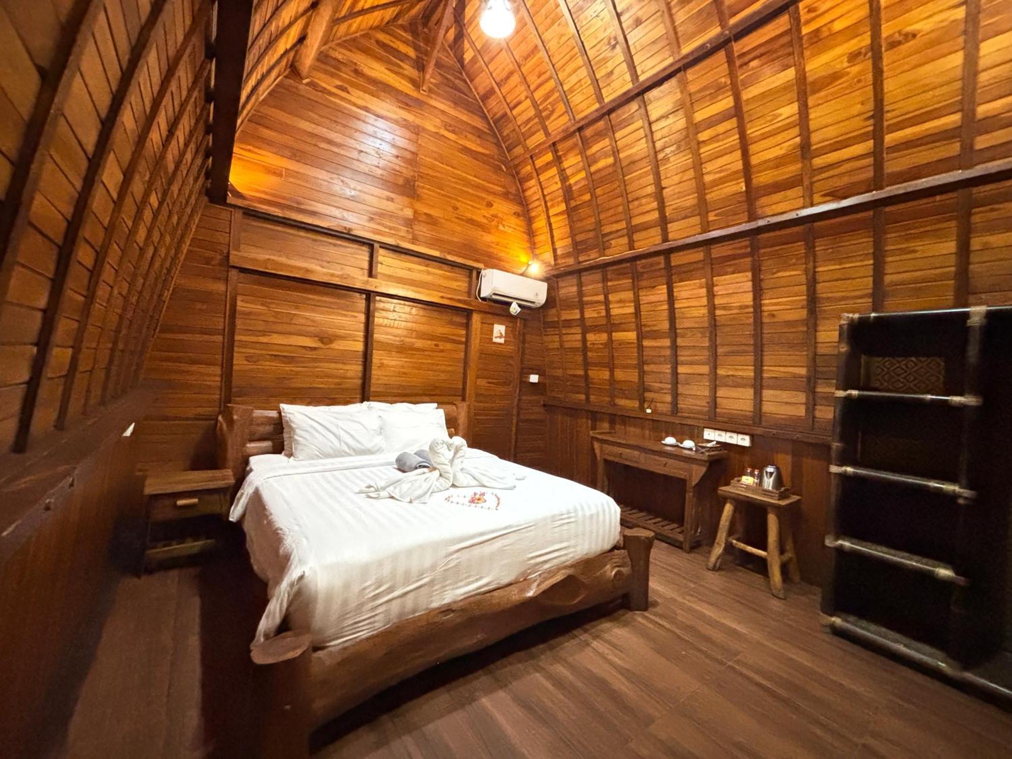 Ringsun Homestay Uluwatu Бадунг Екстериор снимка