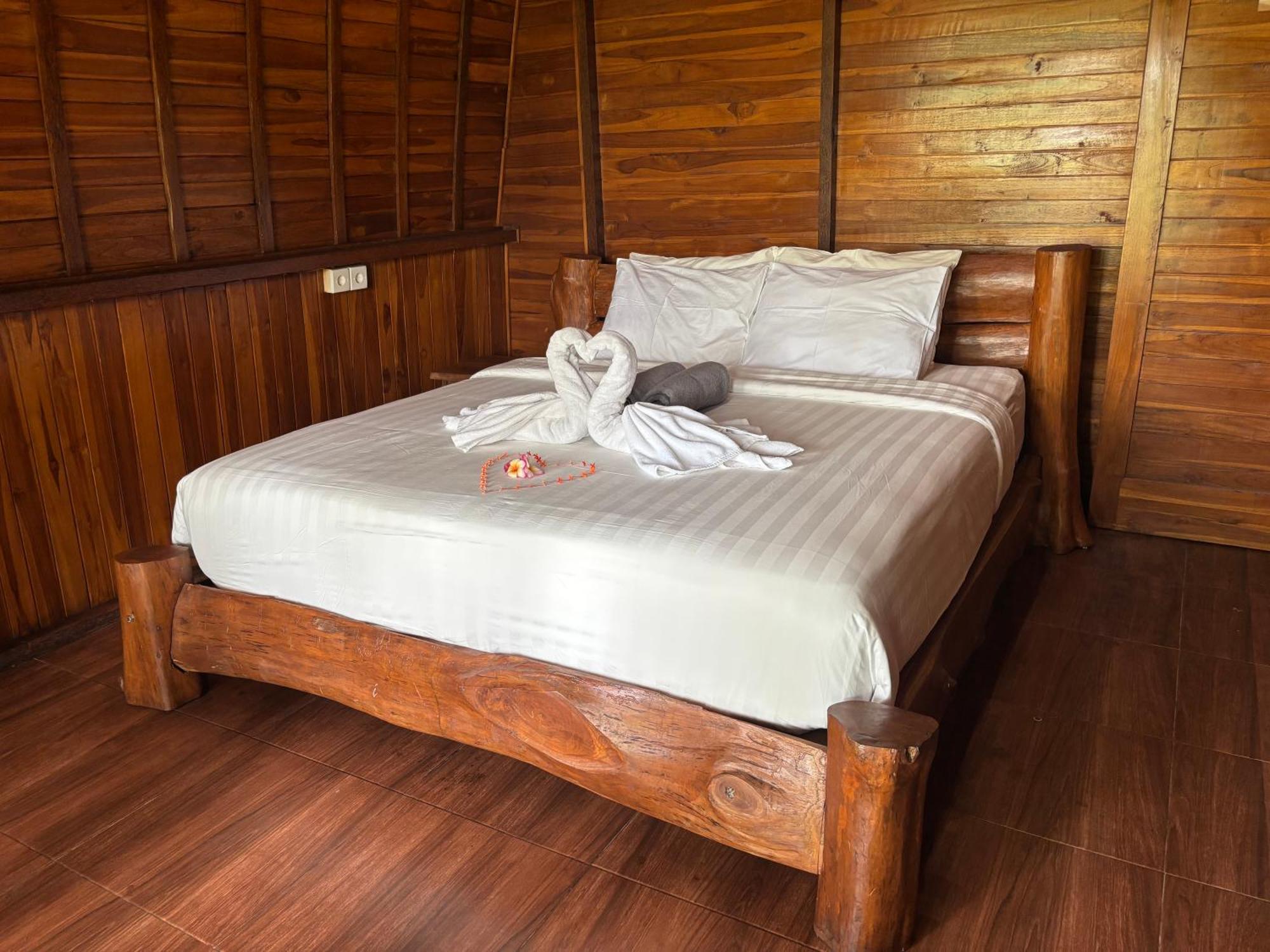 Ringsun Homestay Uluwatu Бадунг Екстериор снимка