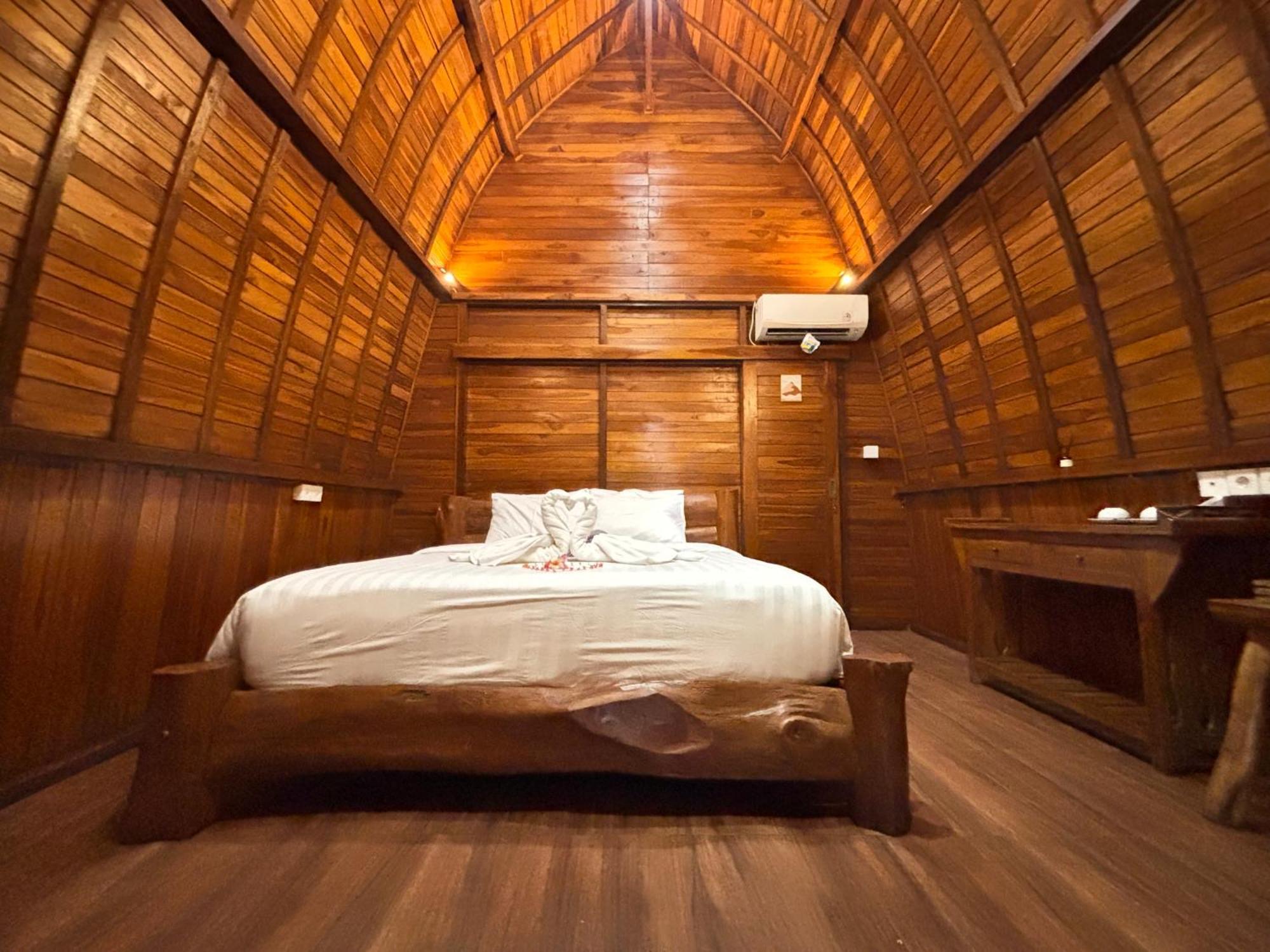 Ringsun Homestay Uluwatu Бадунг Екстериор снимка