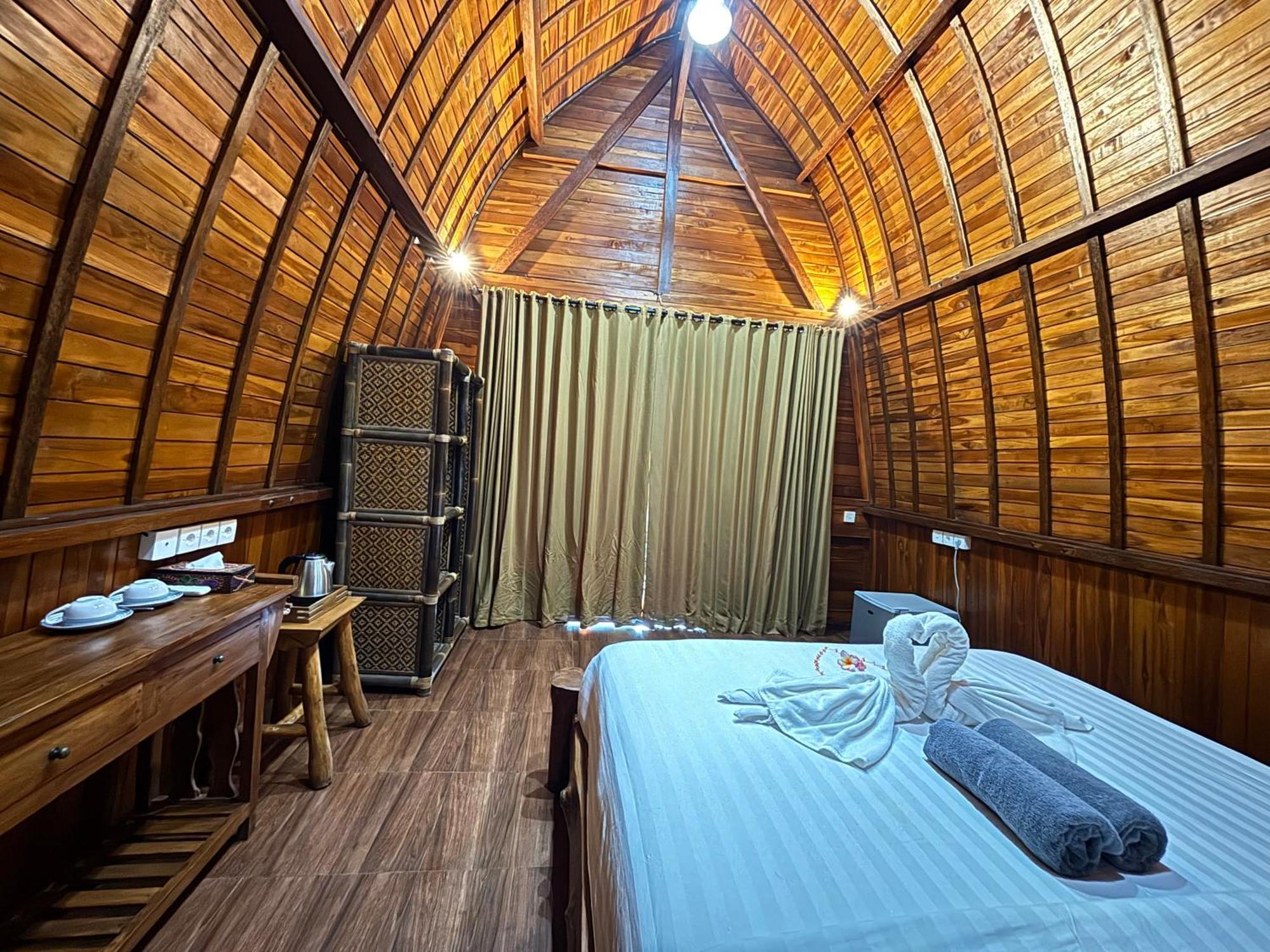 Ringsun Homestay Uluwatu Бадунг Екстериор снимка