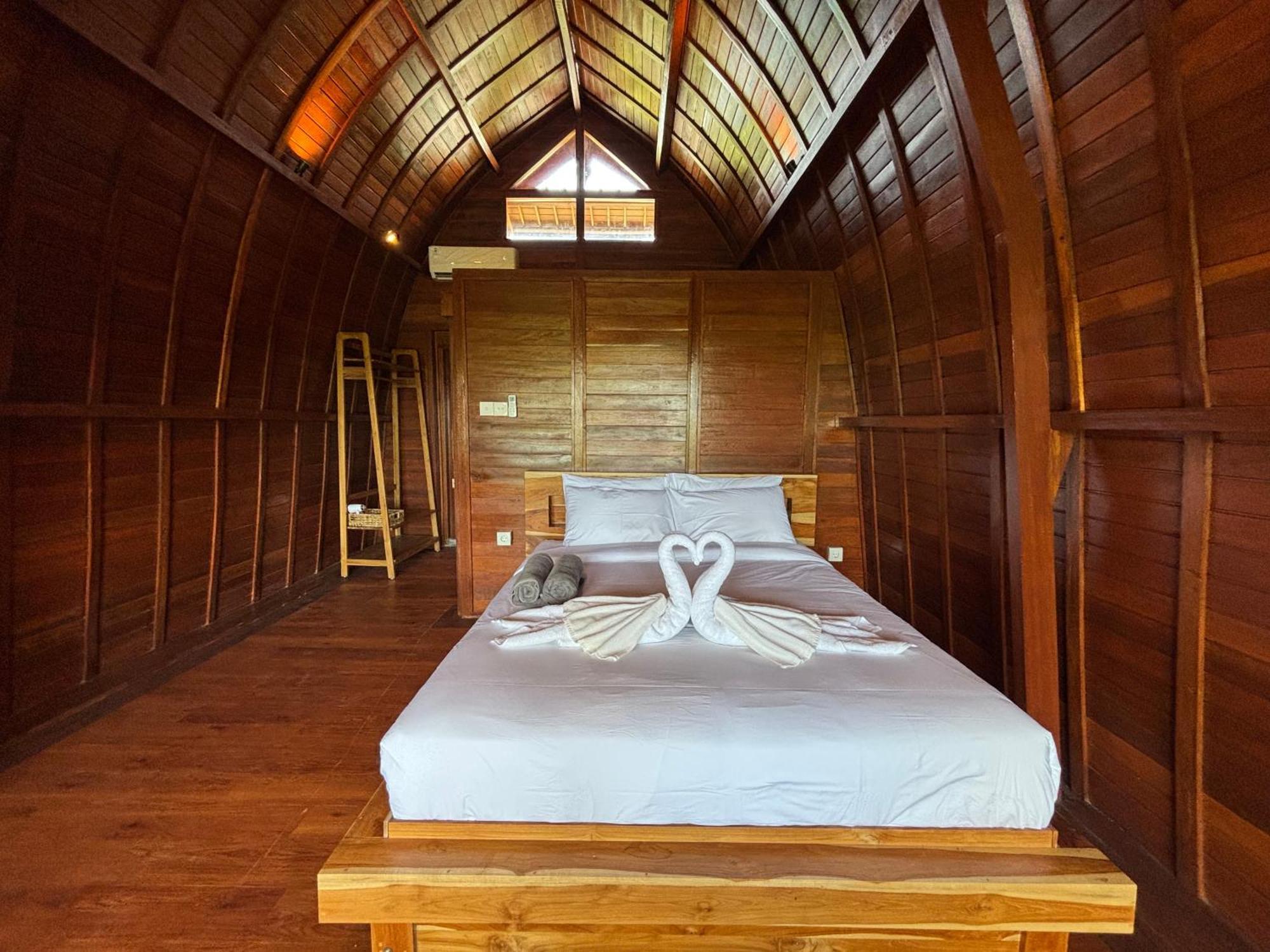 Ringsun Homestay Uluwatu Бадунг Екстериор снимка