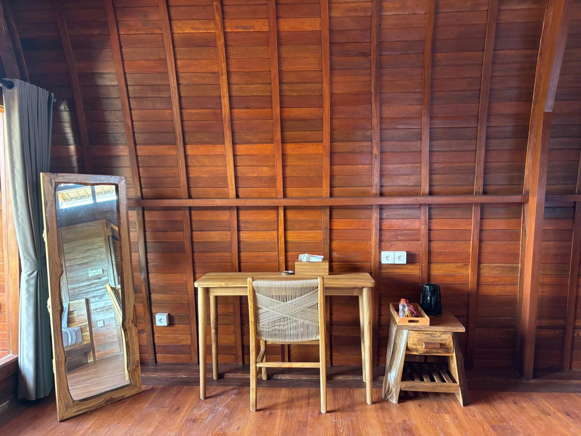 Ringsun Homestay Uluwatu Бадунг Екстериор снимка