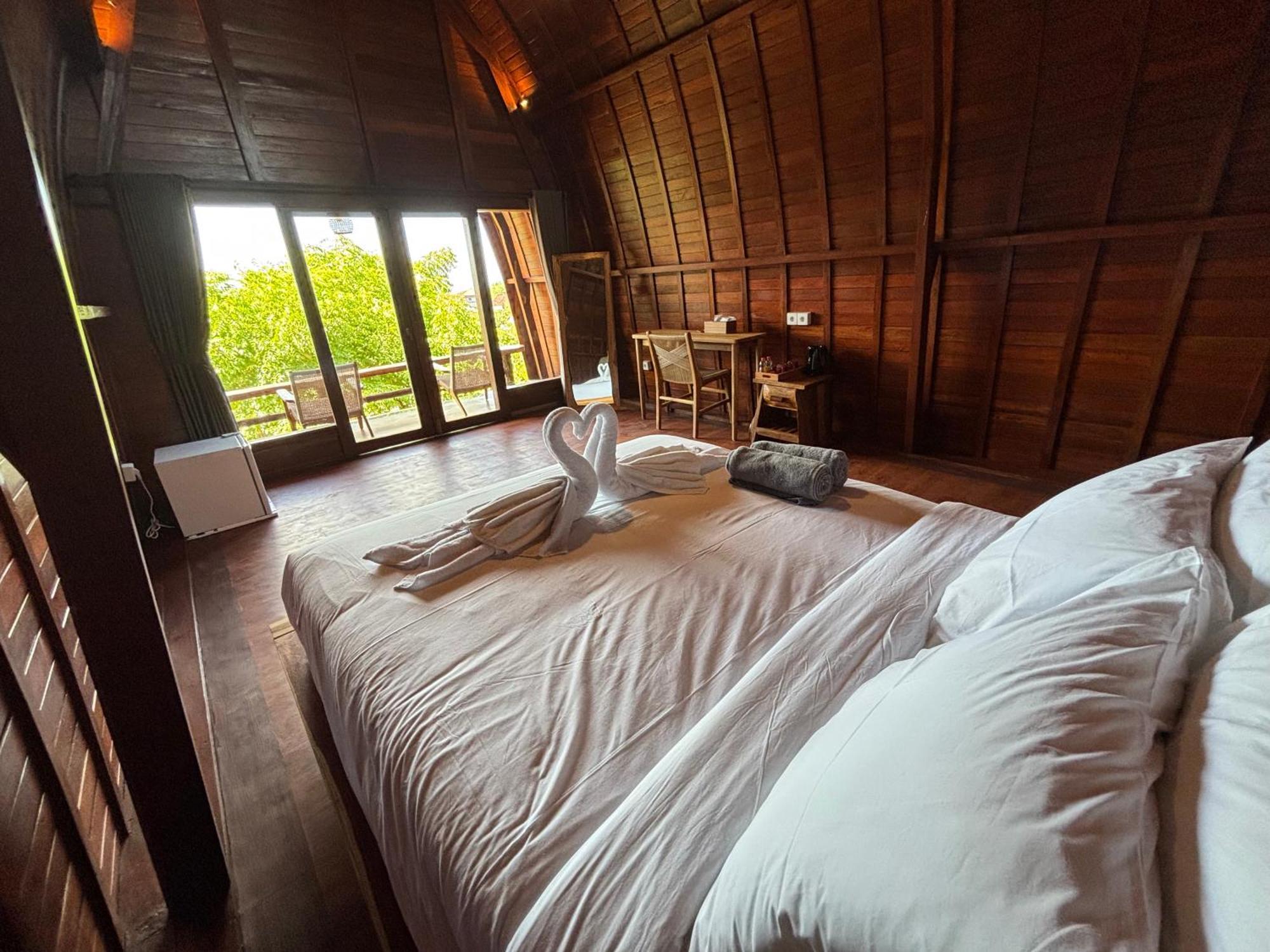 Ringsun Homestay Uluwatu Бадунг Екстериор снимка