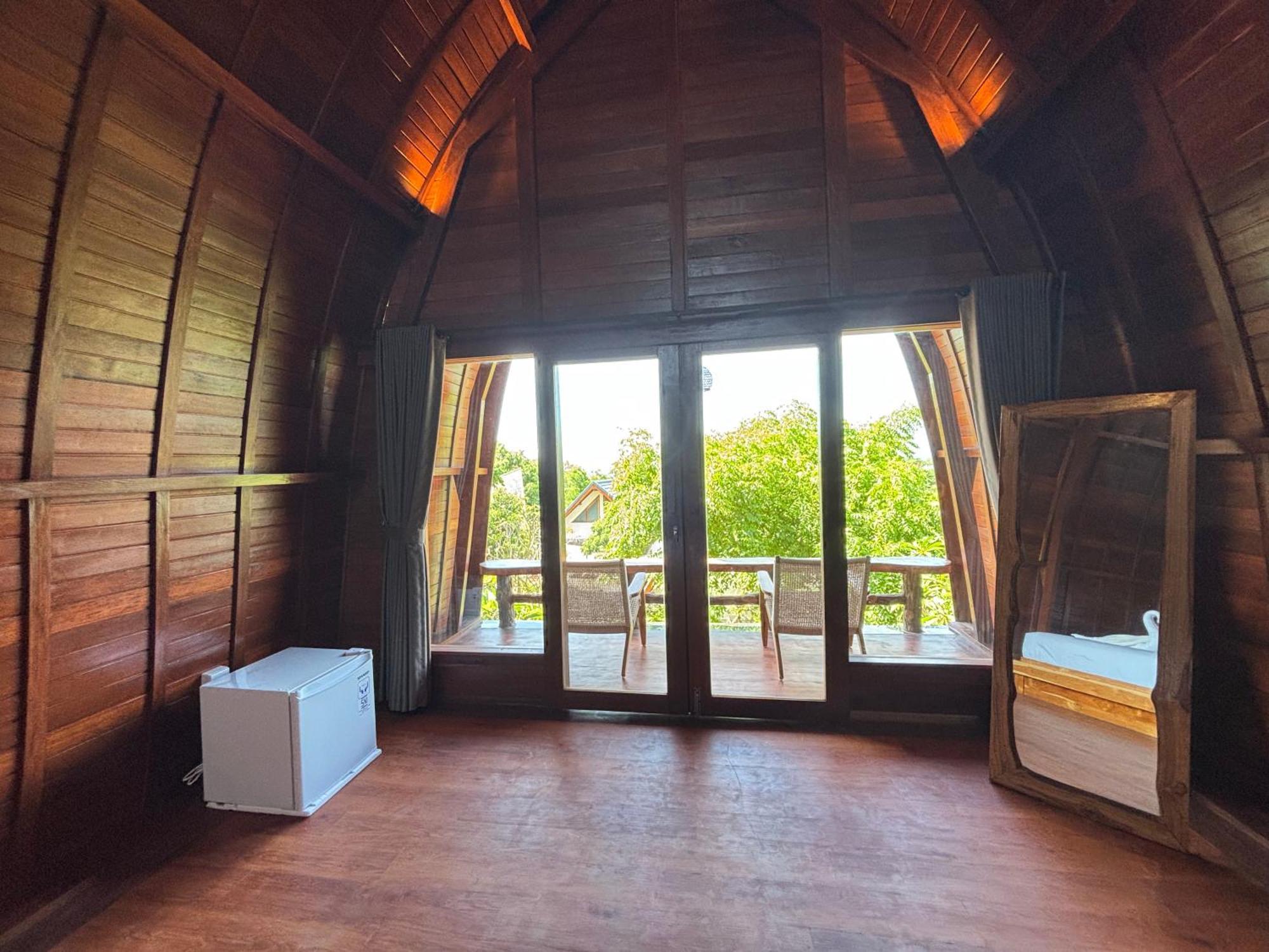 Ringsun Homestay Uluwatu Бадунг Екстериор снимка