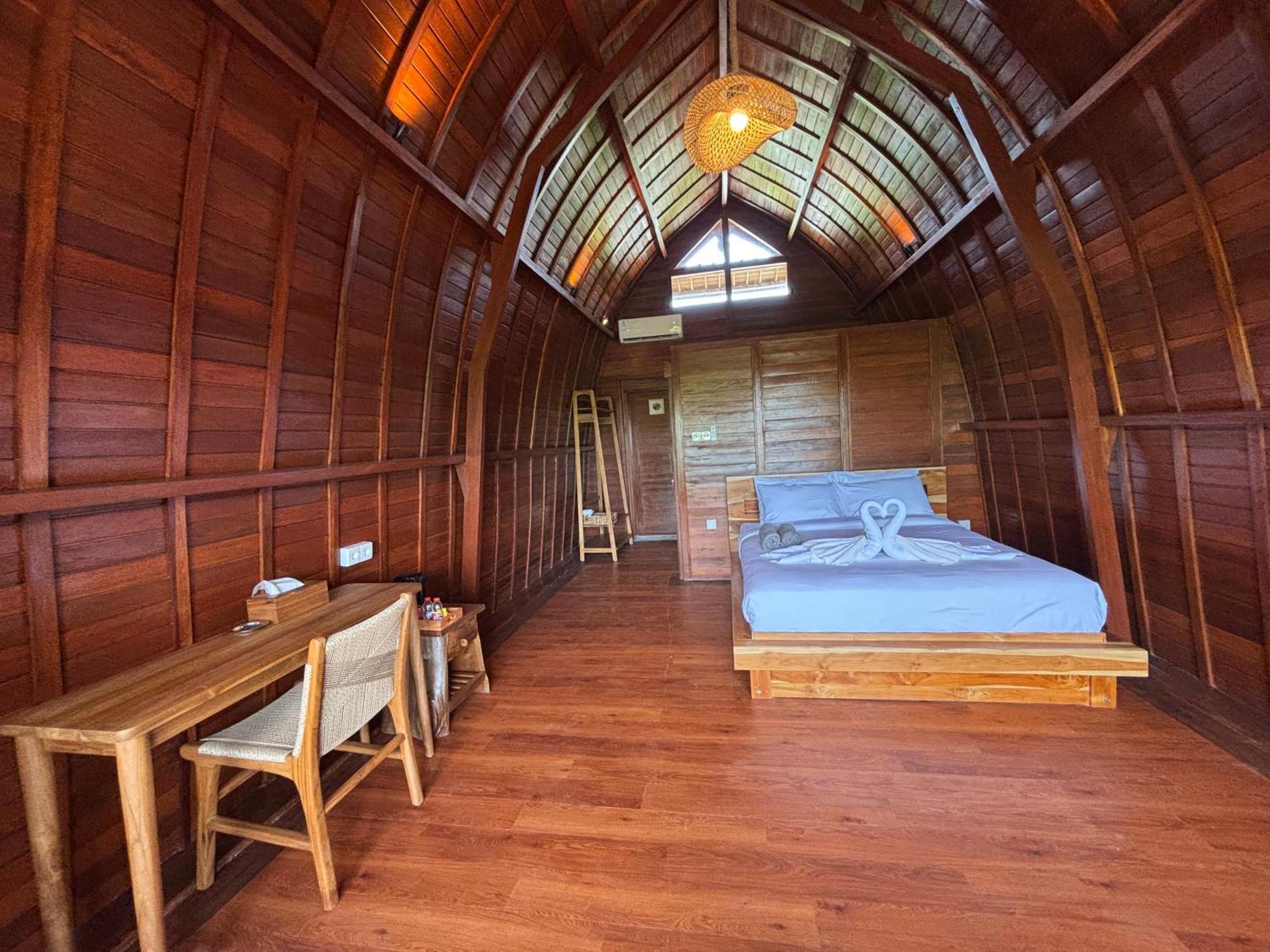 Ringsun Homestay Uluwatu Бадунг Екстериор снимка