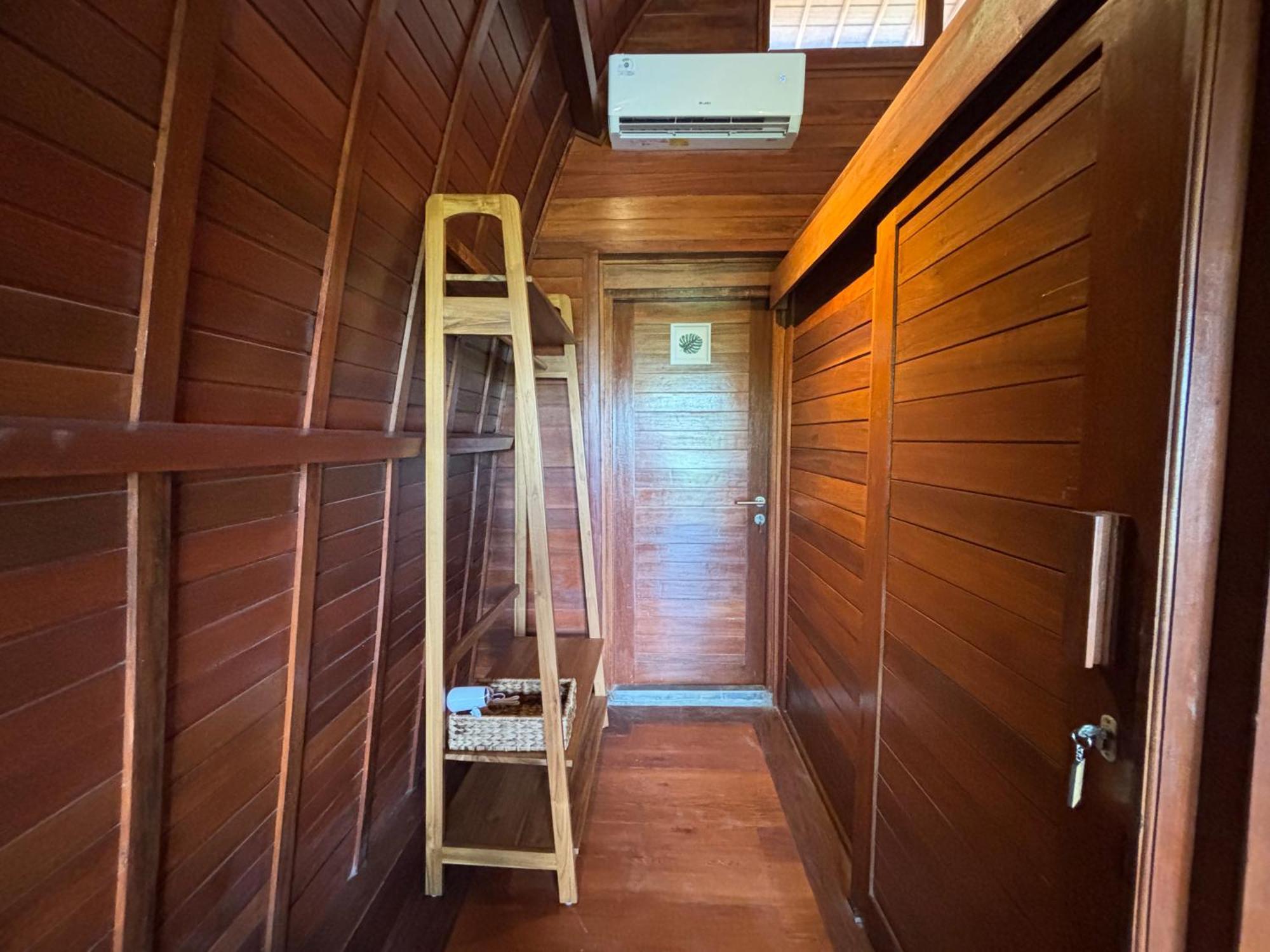 Ringsun Homestay Uluwatu Бадунг Екстериор снимка
