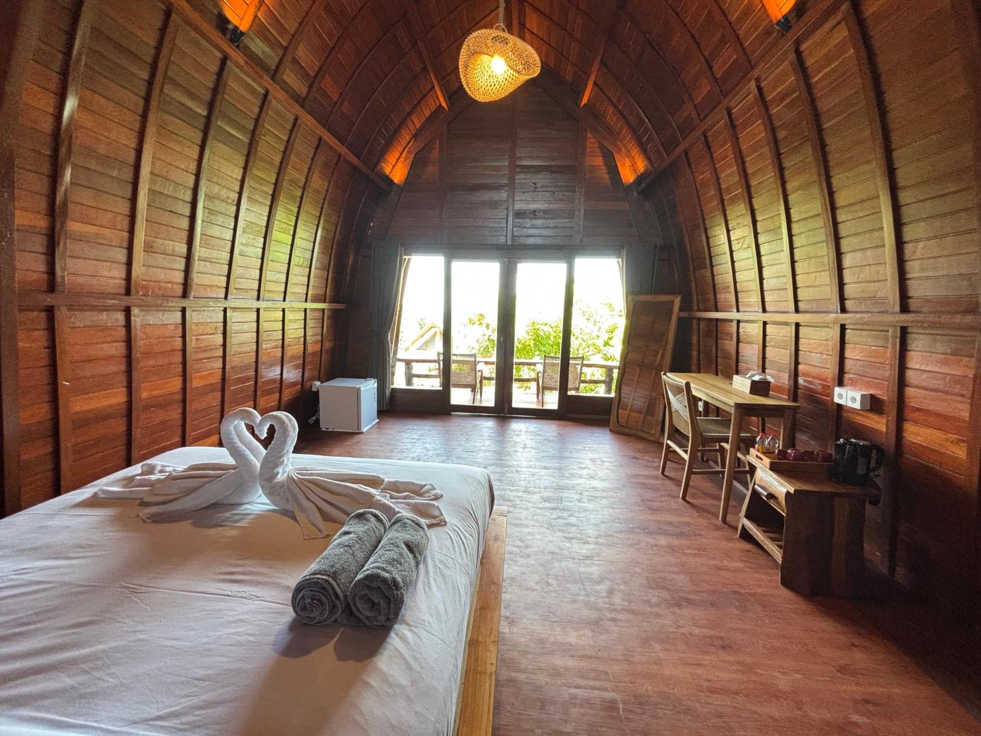 Ringsun Homestay Uluwatu Бадунг Екстериор снимка