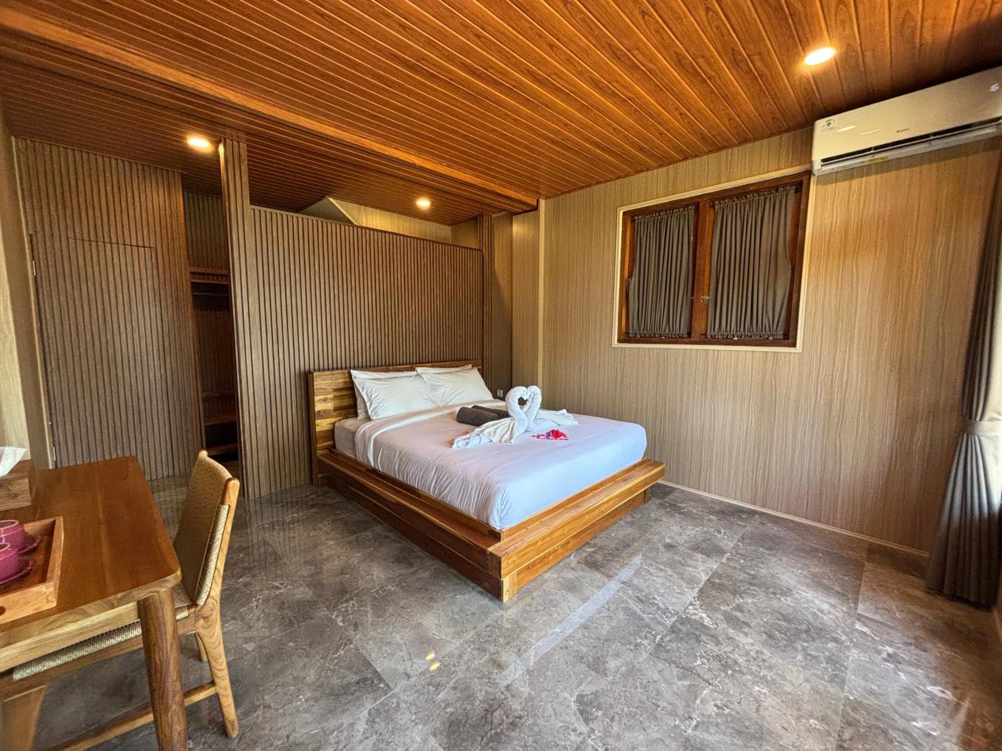 Ringsun Homestay Uluwatu Бадунг Екстериор снимка