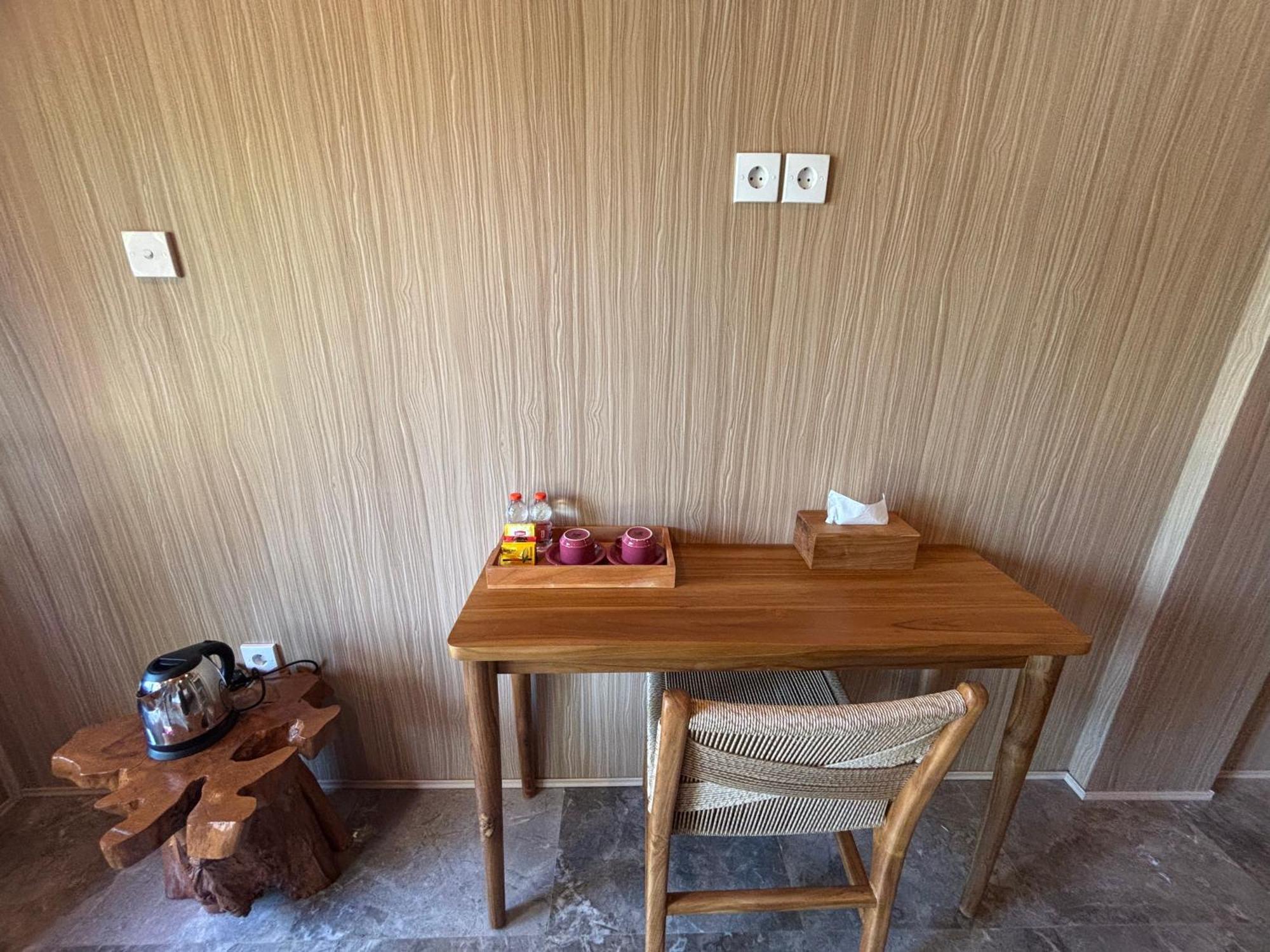 Ringsun Homestay Uluwatu Бадунг Екстериор снимка