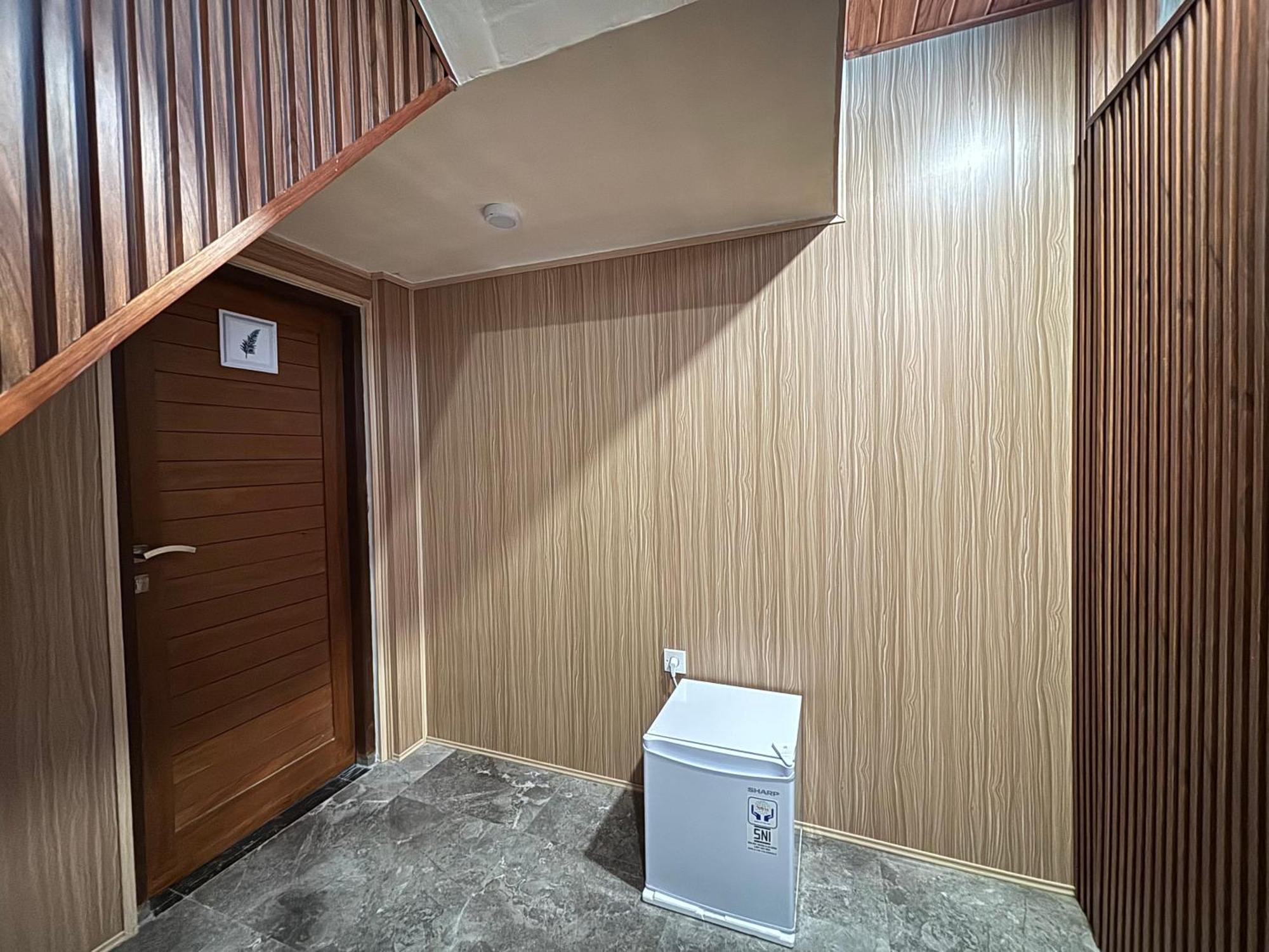 Ringsun Homestay Uluwatu Бадунг Стая снимка