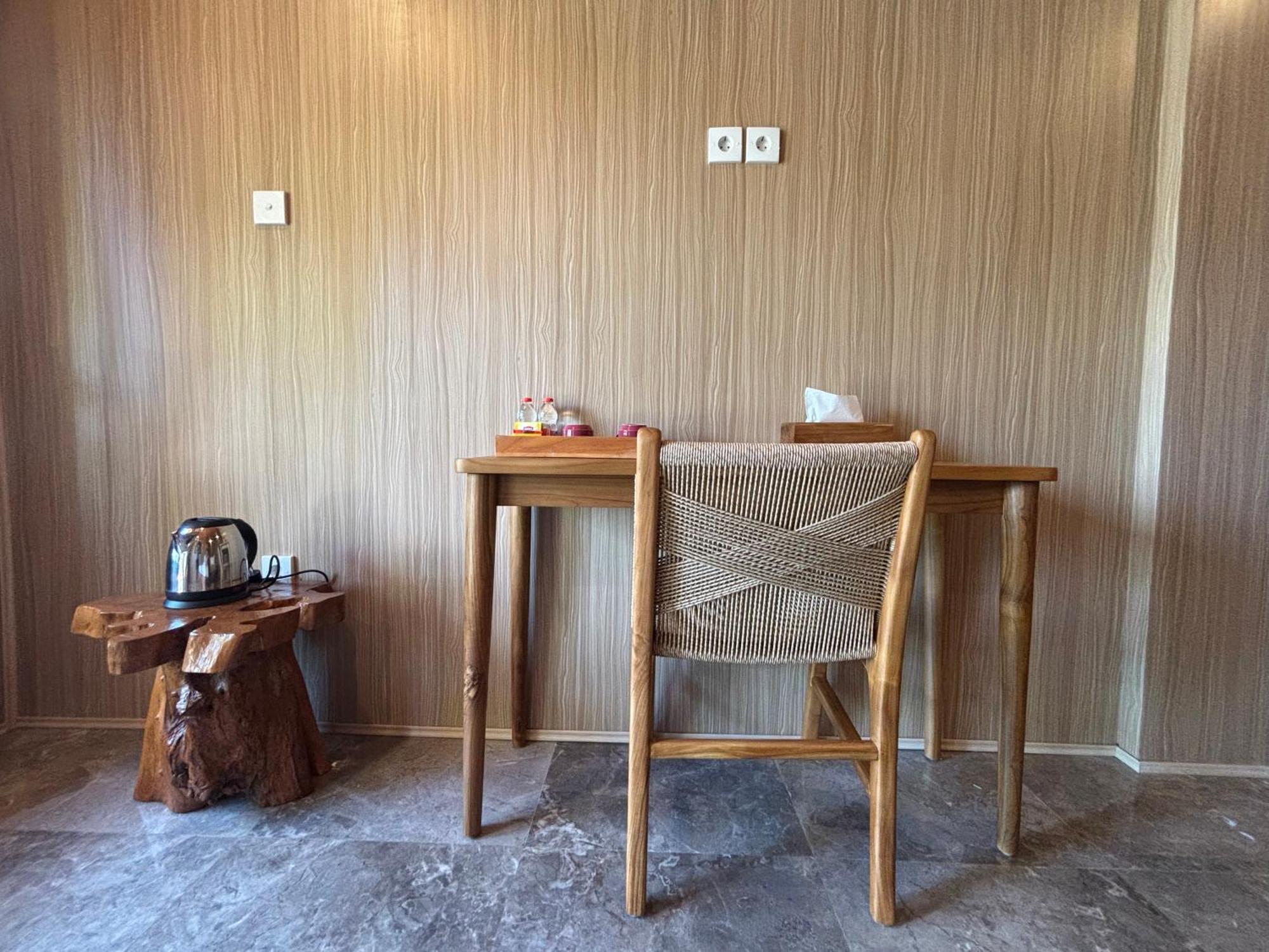 Ringsun Homestay Uluwatu Бадунг Стая снимка